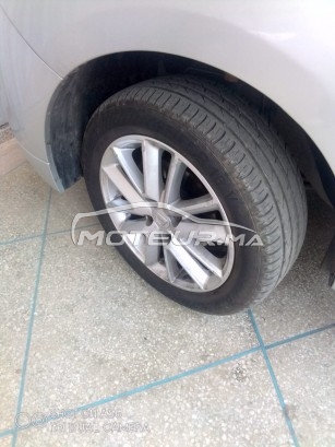 DACIA Logan occasion 1460717