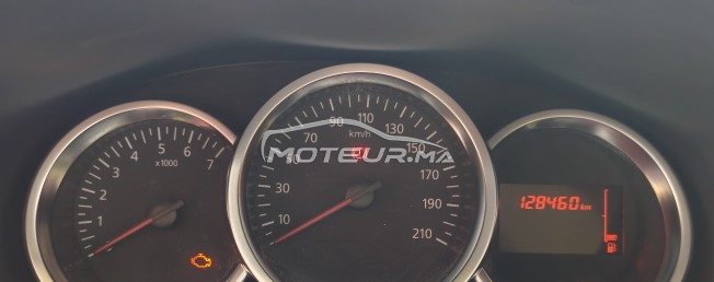 داسيا لوجان 2019 مستعملة 2505432