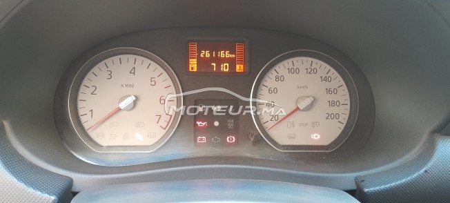 داسيا لوجان مستعملة 1749405