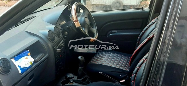 داسيا لوجان مستعملة 1783751