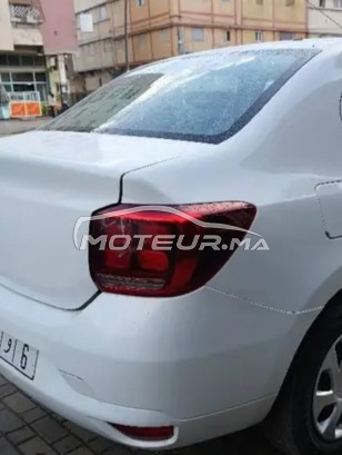 DACIA Logan Dacia occasion 3308140