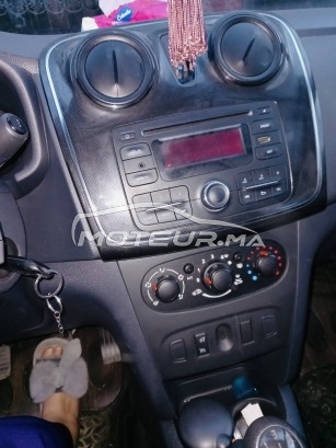 داسيا لوجان مستعملة 1645355