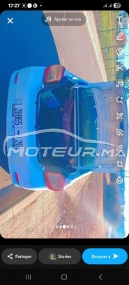 داسيا لوجان Logan مستعملة 2742904