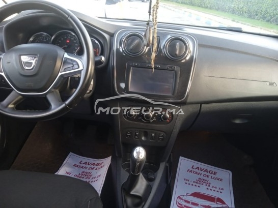 داسيا لوجان 4 مستعملة 1780264