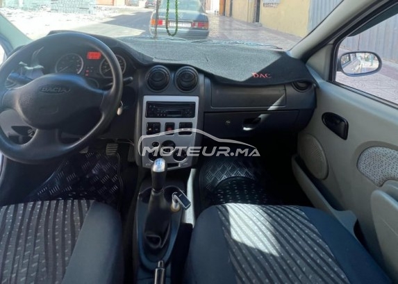 داسيا لوجان مستعملة 1790869