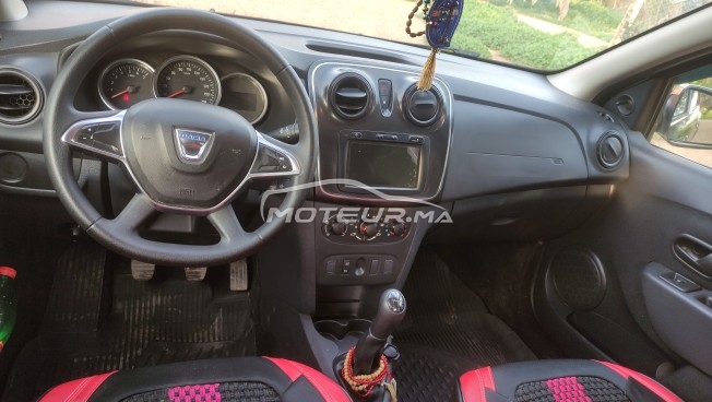 داسيا لوجان 1.5dci مستعملة 1830729