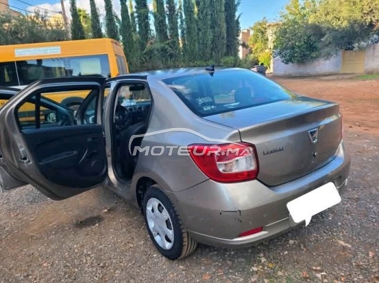 داسيا لوجان مستعملة 2423303