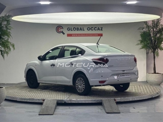 داسيا لوجان مستعملة 3574091