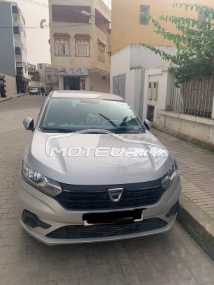 داسيا لوجان 1.5dci مستعملة 1863577