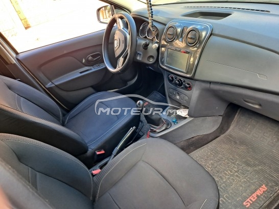 داسيا لوجان Sedan مستعملة 2001983