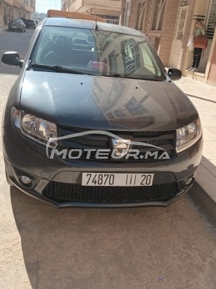 داسيا لوجان مستعملة 1791904