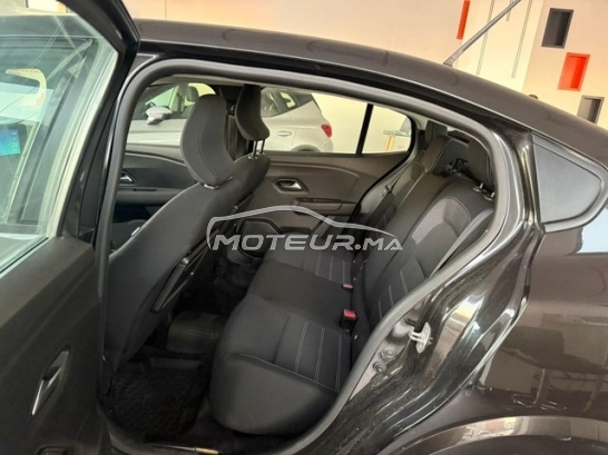 داسيا لوجان مستعملة 3187852