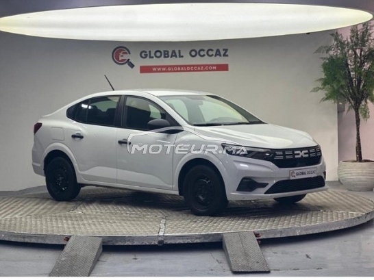 داسيا لوجان مستعملة 3574093