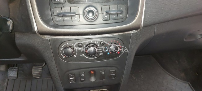 داسيا لوجان 2015 مستعملة 1745891