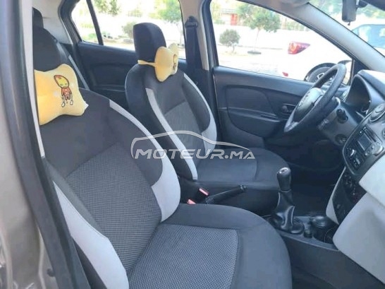 داسيا لوجان مستعملة 2423300