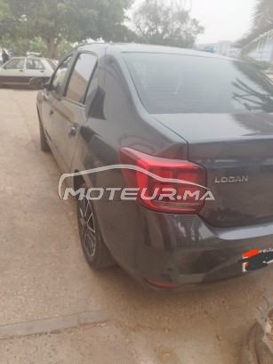 داسيا لوجان Logan 2 مستعملة 2815966