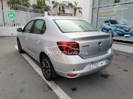 داسيا لوجان Dci مستعملة 1779495