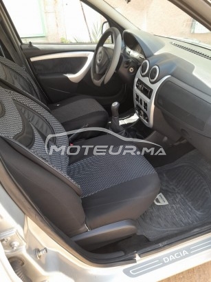 DACIA Logan 1.5 occasion 1240563