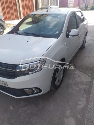 داسيا لوجان مستعملة 1374504