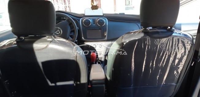 داسيا لوجان مستعملة 1782774