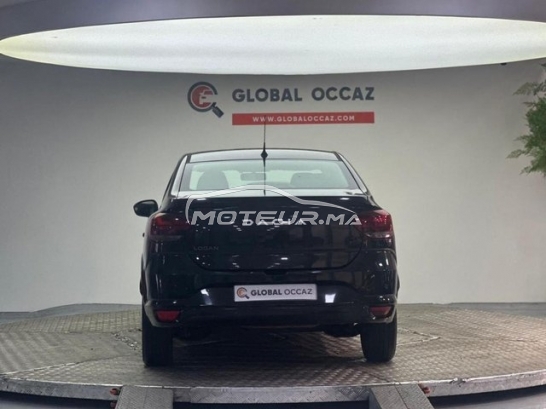 داسيا لوجان مستعملة 3556672