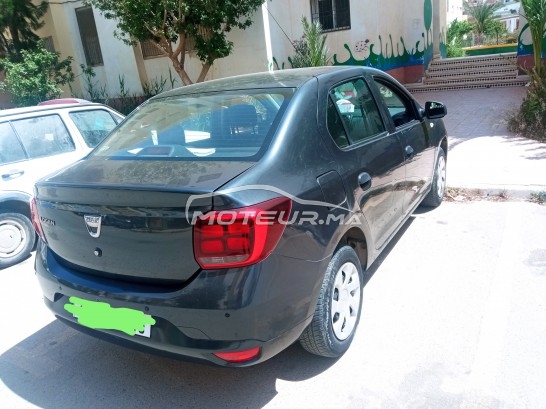 داسيا لوجان مستعملة 1772885