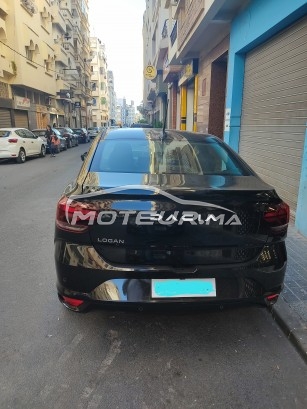 داسيا لوجان Dci مستعملة 2275522