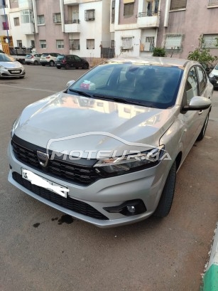 داسيا لوجان Prestige مستعملة 1772733