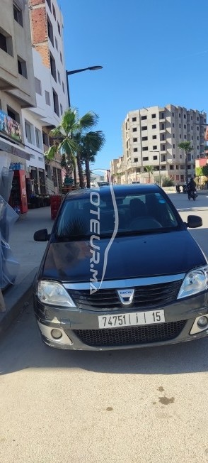 داسيا لوجان 1.4 cdi مستعملة 1797352