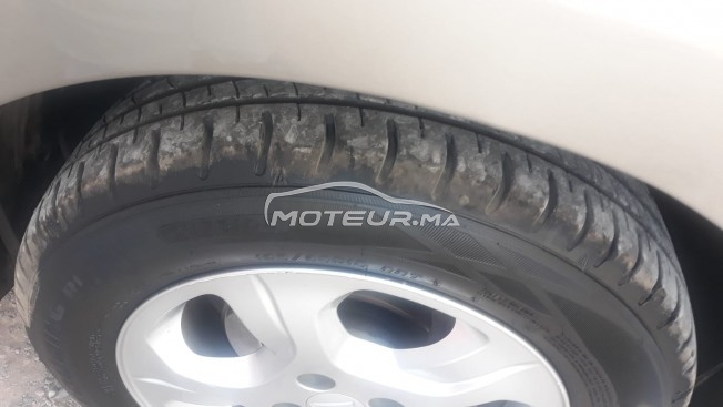 DACIA Logan occasion 1293176