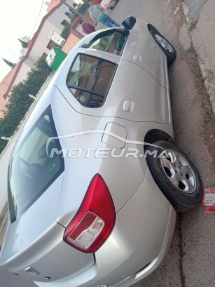 DACIA Logan occasion 1294084