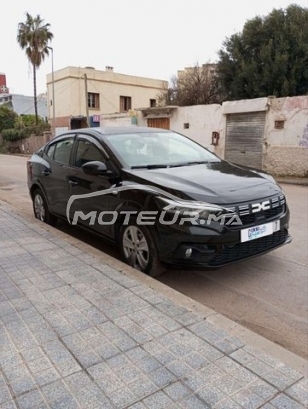 داسيا لوجان مستعملة 3160139