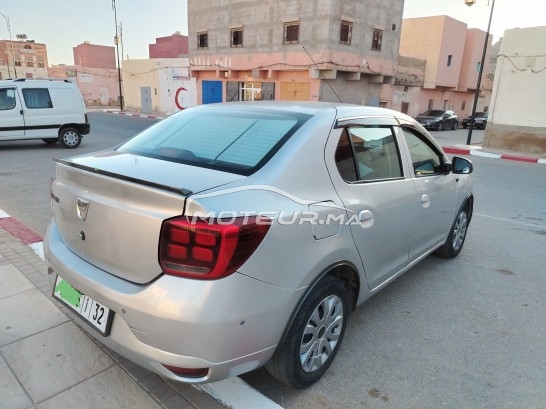 داسيا لوجان Logan ess مستعملة 2798457