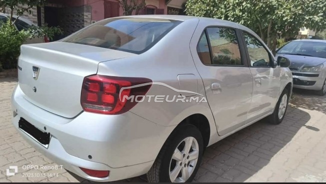 داسيا لوجان مستعملة 1746764