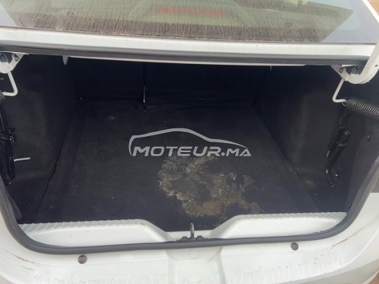 داسيا لوجان مستعملة 3273487