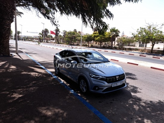 داسيا لوجان 1.5 dci مستعملة 1706546