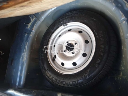 DACIA Logan occasion 1642756