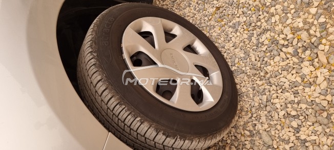 داسيا لوجان مستعملة 1831903