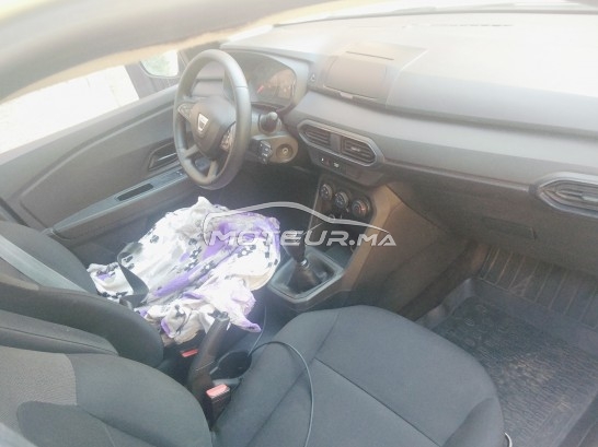 داسيا لوجان 1.6 مستعملة 2886631