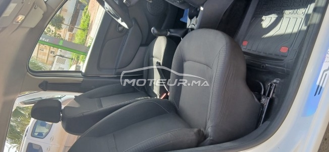 داسيا لوجان 2021 مستعملة 3532542