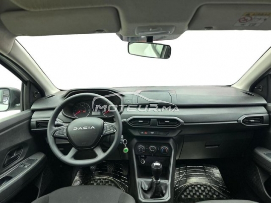 DACIA Logan occasion 3577356