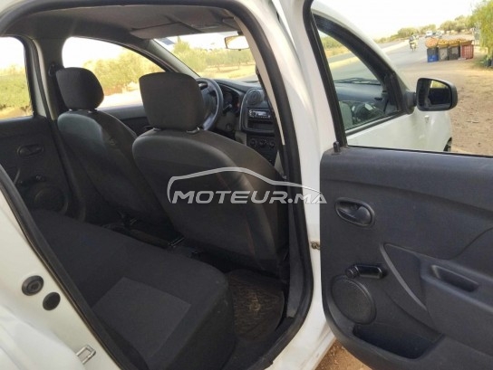 داسيا لوجان Logan مستعملة 1717053