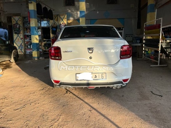 داسيا لوجان مستعملة 1746984