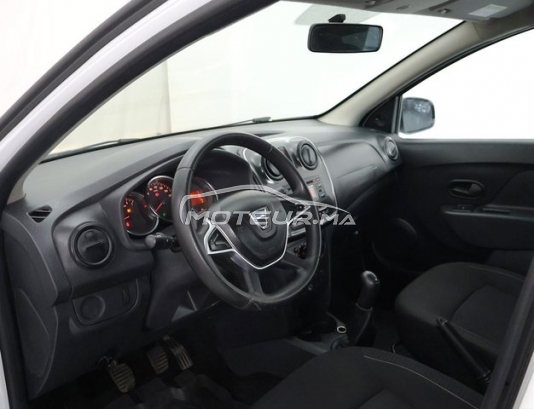 DACIA Logan occasion 3514541