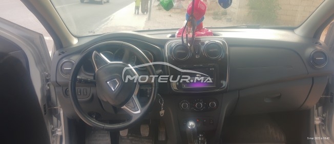 داسيا لوجان مستعملة 1639030