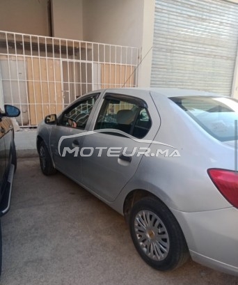 DACIA Logan occasion 1460437