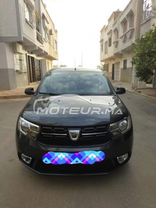 DACIA Logan 1.5 dci occasion 1239393