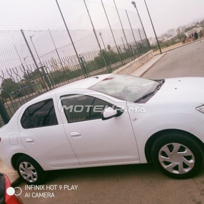 DACIA Logan 1.5 dci occasion 1237694