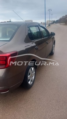 داسيا لوجان مستعملة 1789662