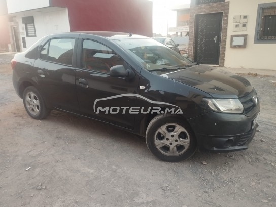 داسيا لوجان 1.5 مستعملة 2537334